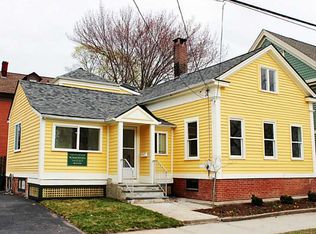 55 Sycamore St, Providence, RI 02907