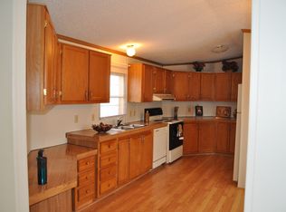 3840 Seneca Dr, Burtchville, MI 48059