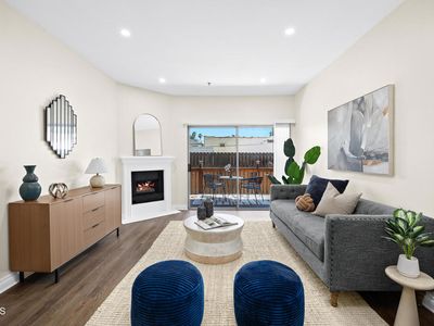 87 S Allen Ave APT 107, Pasadena, CA, 91106