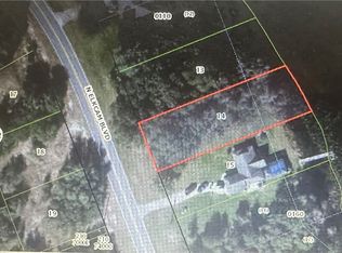 11817 N Elkcam Blvd, Dunnellon, FL 34433