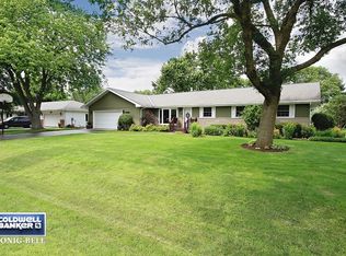 1080 Tracy Dr, Morris, IL 60450