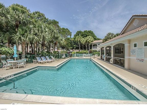 Resort Pool