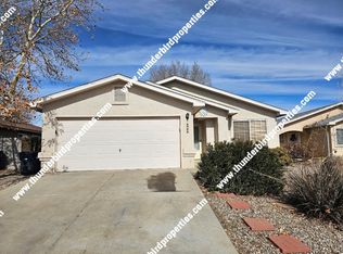 6305 Evesham Rd NW, Albuquerque, NM 87120