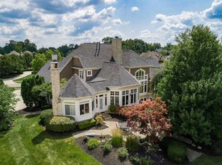7970 Tillinghast Dr, Dublin, OH 43017