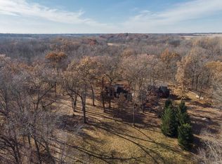 26532 N 1725 East Rd, Lexington, IL 61753