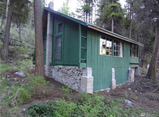 46 Fs 3200015 Rd, Tonasket, WA --