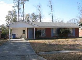 267 Bluebird Dr, Slidell, LA 70458