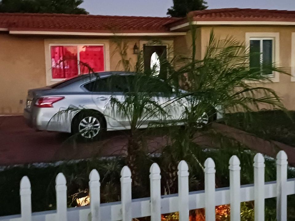 Front of 2 bedroom 1 bath