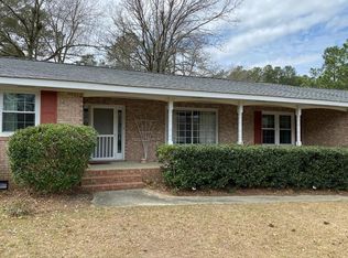 1929 Huntsman Dr SW, Aiken, SC 29801