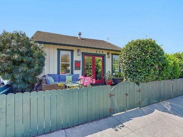 319 Seabright Ave, Santa Cruz, CA 95062