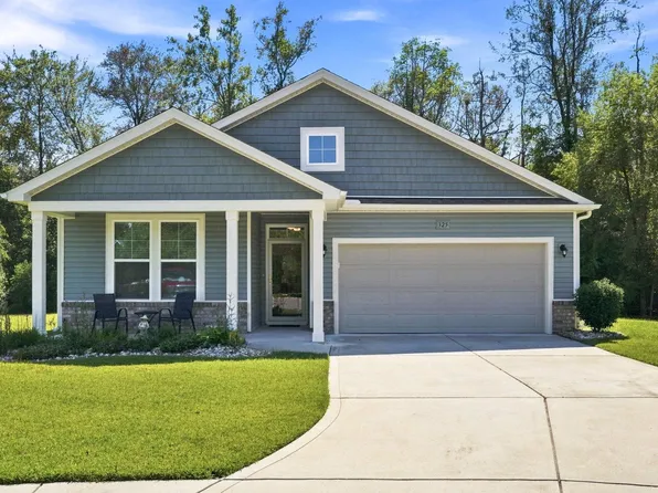 325 Brighton Pl., Conway, SC 29526