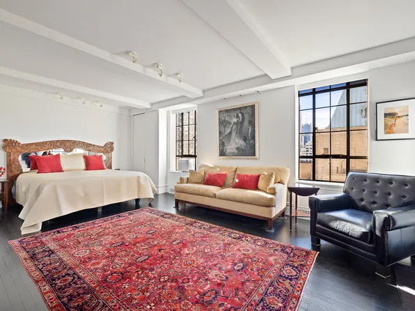 350 W 57th St APT 14E, New York, NY 10019