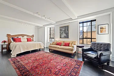 350 West 57th Street