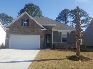 140 Ocean Commons Dr LOT 22, Acadia D Surfside Beach, SC 29575