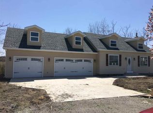 15120 Lincoln Hwy E, New Haven, IN 46774