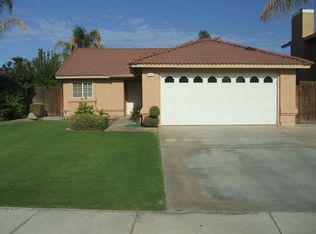 6709 Pacific Island Dr, Bakersfield, CA 93313