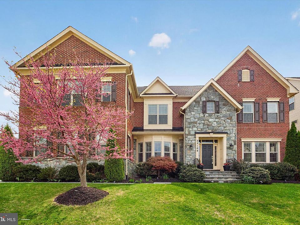 1st image of 22109 Winding Woods Way