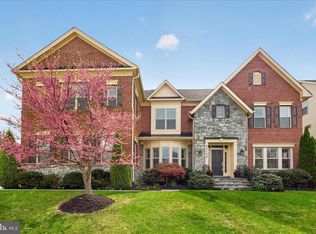 22109 Winding Woods Way, Clarksburg, MD 20871