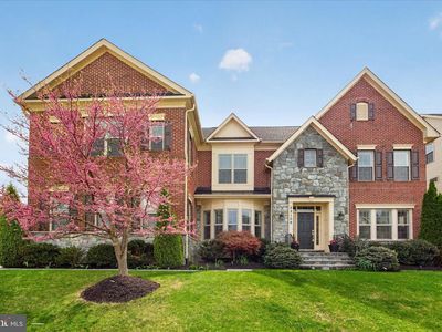 22109 Winding Woods Way, Clarksburg, MD, 20871