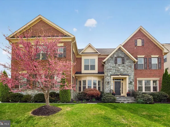 22109 Winding Woods Way, Clarksburg, MD 20871