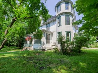 1402 Broadway, Wheaton, MN 56296