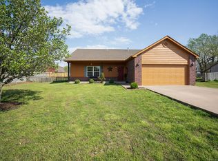 10805 E 112th St N, Owasso, OK 74055