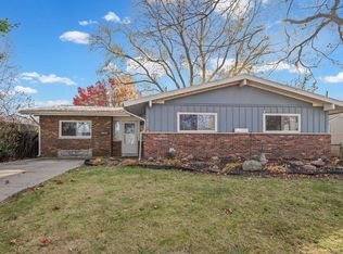 1729 Arlington Rd, Lafayette, IN 47904