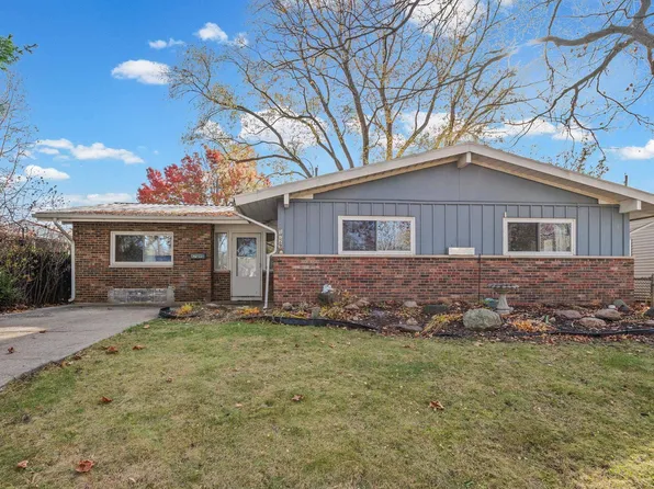 1729 Arlington Rd, Lafayette, IN 47904