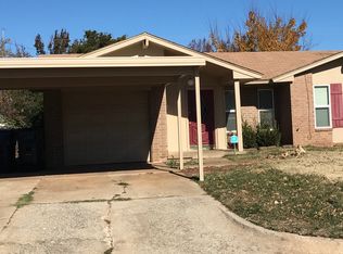 1117 Northgate Ter, Edmond, OK 73013