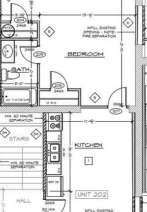 3rd image of 13 Railroad Ave #202