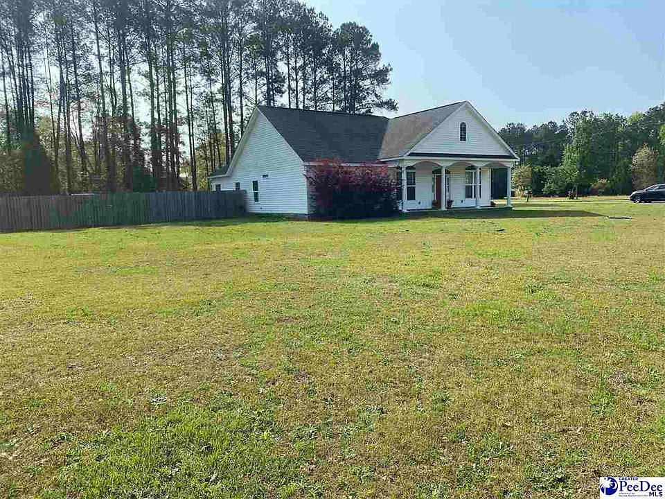 2738 Dewitt Cir, Darlington, SC 29532 Zillow