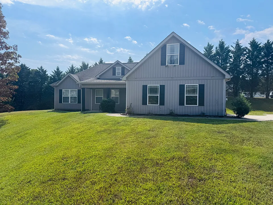 62 Lost Creek Dr
