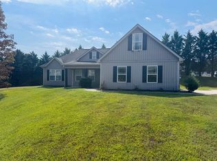 62 Lost Creek Dr, Ringgold, GA 30736