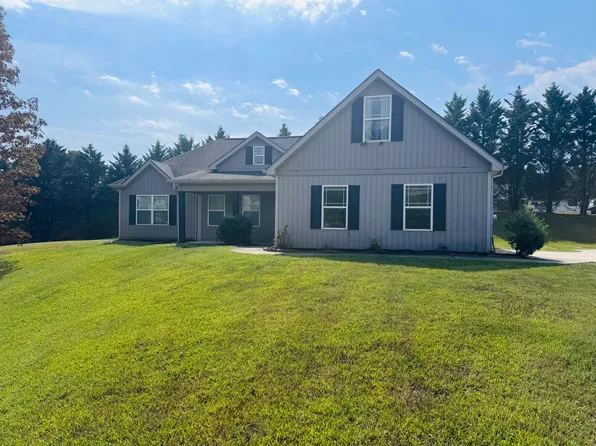 62 Lost Creek Dr, Ringgold, GA 30736