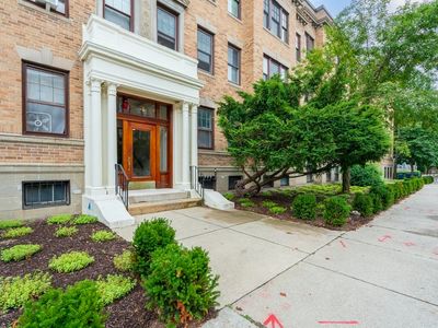 4 Crawford St APT 5, Cambridge, MA, 02139
