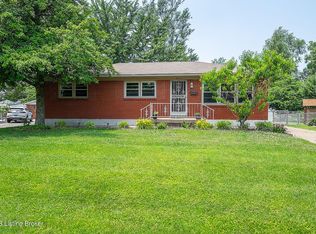 8214 Michael Ray Dr, Louisville, KY 40219