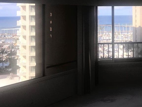 2nd image of 1778 Ala Moana Blvd APT 1401