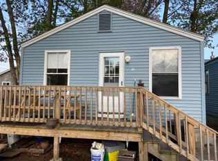 36 School St #2, Old Orchard Beach, ME 04064