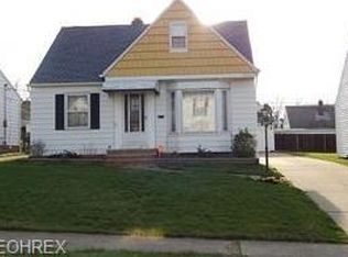 5200 E 117th St, Garfield Heights, OH