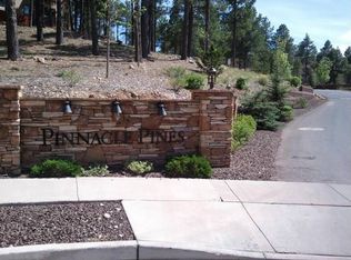 1068 E Sterling Ln, Flagstaff, AZ 86001