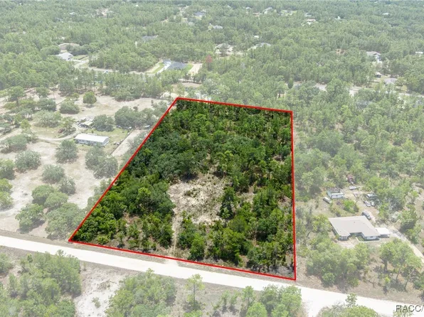 6288 W Baghdad St, Dunnellon, FL 34433