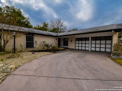 7530 Standing Oaks St, Live Oak, TX, 78233