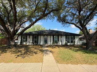 429 Stroud Ln, Garland, TX 75043
