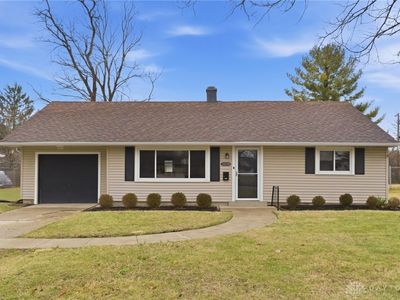 3839 Saranac Dr, Dayton, OH, 45429