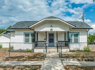 1801 W Mulberry Ave, San Antonio, TX 78201