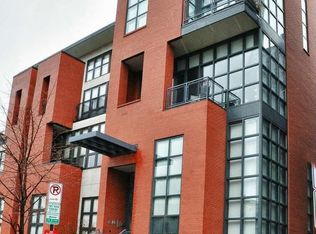 2109 10th St NW PH 2, Washington, DC 20001