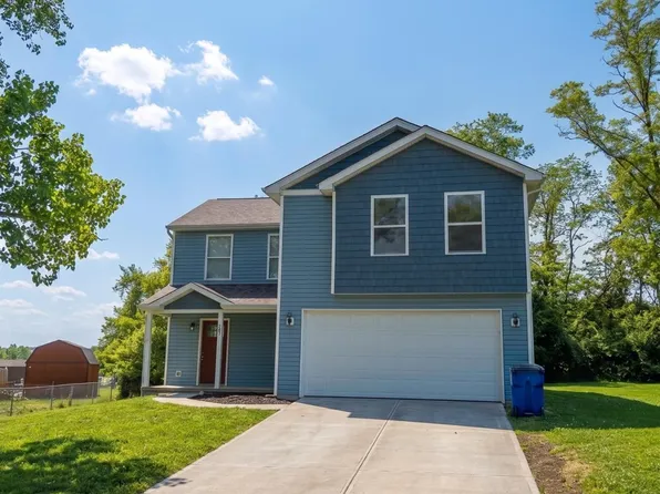 807 Glenway Dr, Hamilton, OH 45013