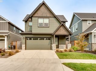 3563 Nestucca Loop, Eugene, OR 97408