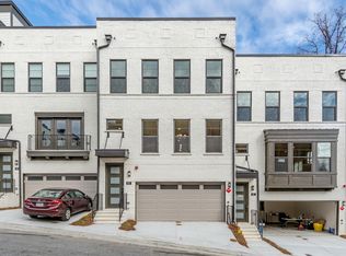 883 Stone Crest Rd, Atlanta, GA 30324