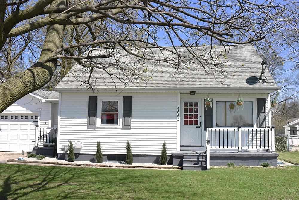 4663 Garfield Rd, Auburn, MI 48611 Zillow